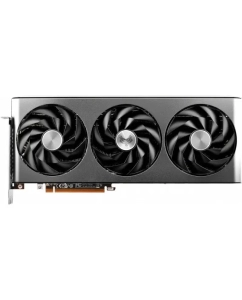 Купить Видеокарта Sapphire AMD Radeon RX 7700 XT GAMING NITRO+ OC (11335-02-20G) в E-mobi