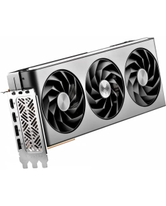 Купить Видеокарта Sapphire AMD Radeon RX 7700 XT GAMING NITRO+ OC (11335-02-20G)  в E-mobi
