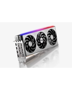 Купить Видеокарта Sapphire AMD Radeon RX 7800 XT Sapphire Nitro+ (11330-01-20G) в E-mobi