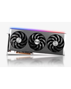 Купить Видеокарта Sapphire AMD Radeon RX 7800 XT Sapphire Nitro+ (11330-01-20G)  в E-mobi