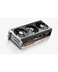 Купить Видеокарта Sapphire AMD Radeon RX 7800 XT Sapphire Nitro+ (11330-01-20G)  в E-mobi