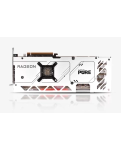 Купить Видеокарта Sapphire AMD Radeon RX 7800 XT Sapphire Pure Gaming OC (11330-03-20G)  в E-mobi