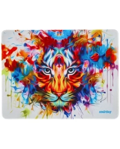 Купить Коврик для мыши SmartBuy SmartBuy Tiger-2 M в E-mobi