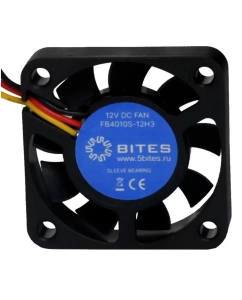 Купить Корпусной вентилятор 5bites FB4010S-12H3 (10030) в E-mobi