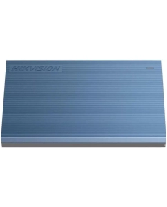 Купить Внешний жесткий диск Hikvision T30 2 ТБ (HS-EHDD-T30 2T BLUE)  в E-mobi