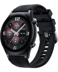 Купить Смарт-часы HONOR Watch GS 3 Black (MUS-B19) в E-mobi
