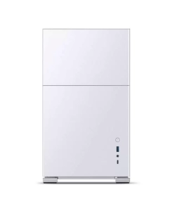 Купить Корпус компьютерный JONSBO JONSBO D31 STD White (ot3536464) белый  в E-mobi