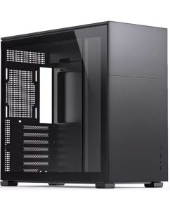 Купить Корпус компьютерный JONSBO D41 STD Black в E-mobi