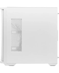 Купить Корпус компьютерный Zalman Z10 DUO  белый  в E-mobi