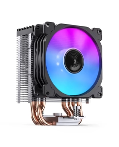 Купить Кулер для процессора JONSBO CR-1400E в E-mobi