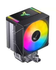 Купить Кулер JONSBO CR-1400 EVO BLACK ARGB 1x92mm в E-mobi