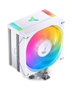 Купить Кулер JONSBO CR-1000 EVO WHITE ARGB 1x120mm в E-mobi