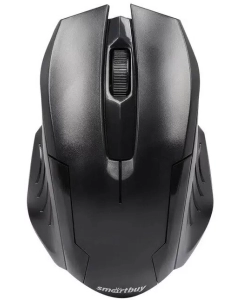 Купить Проводная мышь SMARTBUY One 210-K черный (sbm-210-k)  в E-mobi