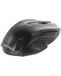 Купить Проводная мышь SMARTBUY One 210-K черный (sbm-210-k)  в E-mobi
