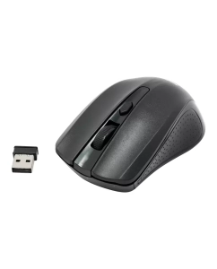 Купить Беспроводная мышь SmartBuy ONE 352 Black (SBM-352AG-K)  в E-mobi