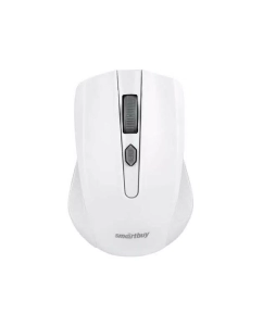 Купить Беспроводная мышь SmartBuy ONE 352 White (SBM-352AG-W) в E-mobi