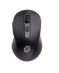 Купить Беспроводная мышь OKLICK 677MW Black в E-mobi
