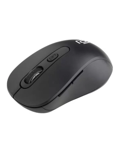 Купить Беспроводная мышь OKLICK 677MW Black  в E-mobi