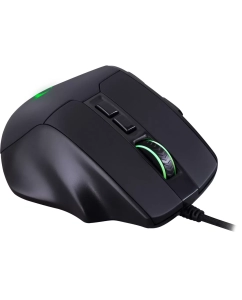 Купить Мышь Redragon Bullseye RGB игровая, проводная, 12400 dpi, 8 кнопок  в E-mobi