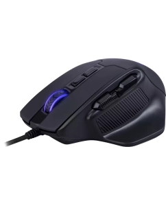 Купить Мышь Redragon Bullseye RGB игровая, проводная, 12400 dpi, 8 кнопок  в E-mobi
