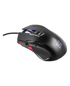 Купить Игровая мышь Harper Gaming Gremlin GM-A05 Black  в E-mobi