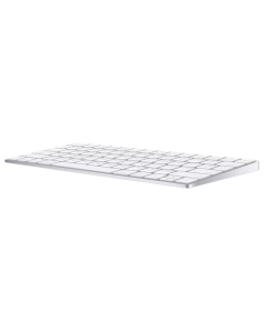 Купить Беспроводная клавиатура Apple Magic Keyboard White (MLA22RU/A)  в E-mobi