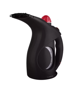 Купить Ручной отпариватель Lumme LU-4020 темный рубин в E-mobi