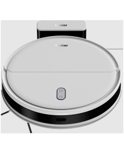 Купить Робот-пылесос Haier HSR HOME M3 белый  в E-mobi