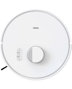 Купить Робот-пылесос Haier HSR CARE S3 белый в E-mobi
