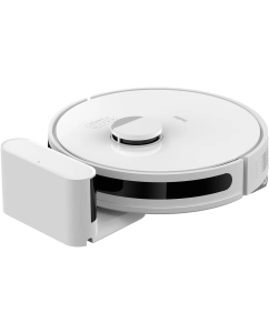 Купить Робот-пылесос Haier HSR CARE S3 белый  в E-mobi