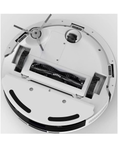 Купить Робот-пылесос Haier HSR Pro Lite белый  в E-mobi