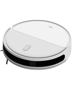 Купить Робот-пылесос Haier HSR Pro Lite белый  в E-mobi