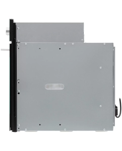 Купить Встраиваемый электрический духовой шкаф Krona LINDE черный  в E-mobi