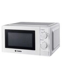 Купить Микроволновая печь соло Delta DL-84L20 в E-mobi
