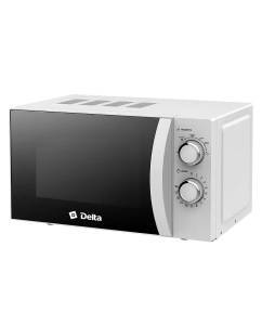Купить Микроволновая печь соло Delta DL-88L20 в E-mobi