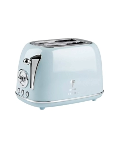 Купить Тостер Leonord LE-1902/1 голубой в E-mobi