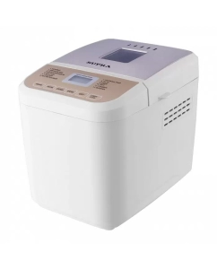 Купить Хлебопечь Supra BMS-210 белый в E-mobi