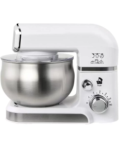 Купить Миксер LEX LXMX 4133 белый в E-mobi