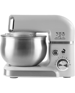 Купить Миксер LEX LXMX 4133 белый  в E-mobi