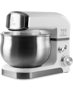 Купить Миксер LEX LXMX 4133 белый  в E-mobi