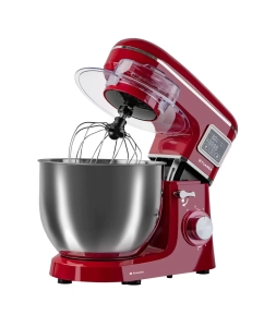 Купить Миксер Tuarex TK-4202 красный в E-mobi
