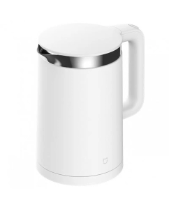 Купить Чайник электрический Xiaomi Mi Smart Kettle Pro 1.5 л белый  в E-mobi