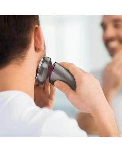 Купить Электробритва BQ SV1007 серый  в E-mobi