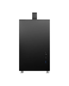 Купить Корпус компьютерный JONSBO T8 Plus черный  в E-mobi