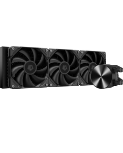 Купить Жидкостная система охлаждения ID-COOLING FX360 PRO в E-mobi