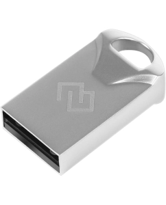 Купить Флешка DIGMA DRIVE2 128 ГБ серебристый (DGFUM128A20SR) в E-mobi