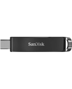 Купить Флешка SanDisk Ultra 64ГБ Black (SDCZ460-064G-G46) в E-mobi