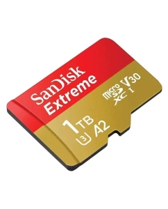 Купить Флеш карта microSDXC SanDisk 1024Gb SDSQXAV-1T00-GN6MN  в E-mobi