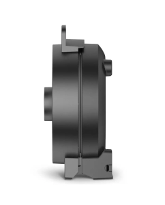 Купить Электровафельница BQ ST1010 черный, серебристый  в E-mobi