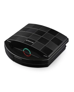 Купить Электровафельница Brayer BR2307 черный в E-mobi